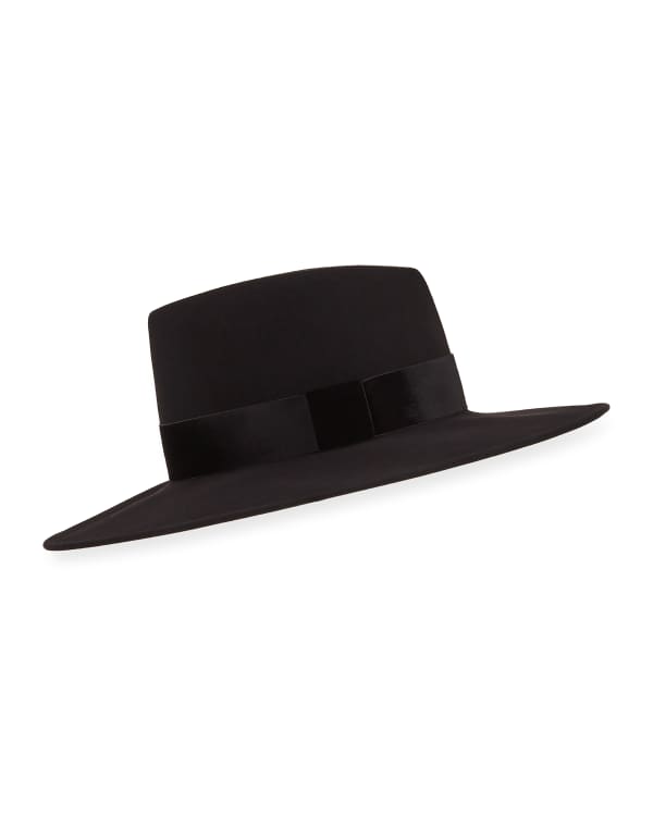 Rag & bone zoe fedora clearance