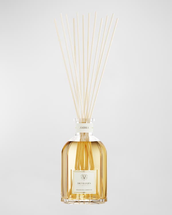 Dr. Vranjes Firenze 42 oz. Rosso Nobile Glass Bottle Collection