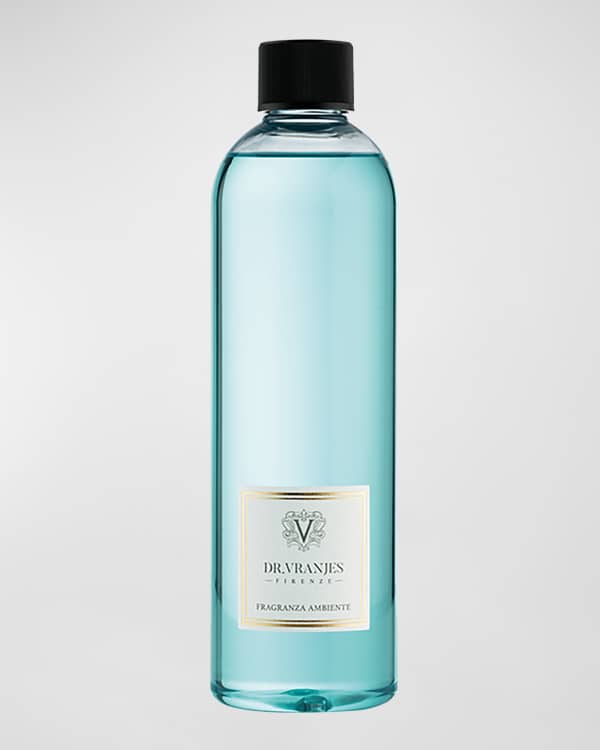 Rin [ 新品 ] DR. VRANJES MILANO 500ml Dr. Vranjes Firenze ® Home fragrance refill 500ml Milano Dr