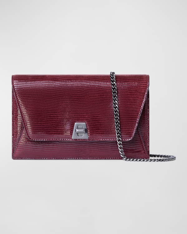 Akris evening cheap bag