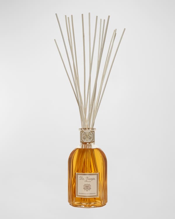 Dr. Vranjes Firenze Giardino di Boboli Glass Bottle