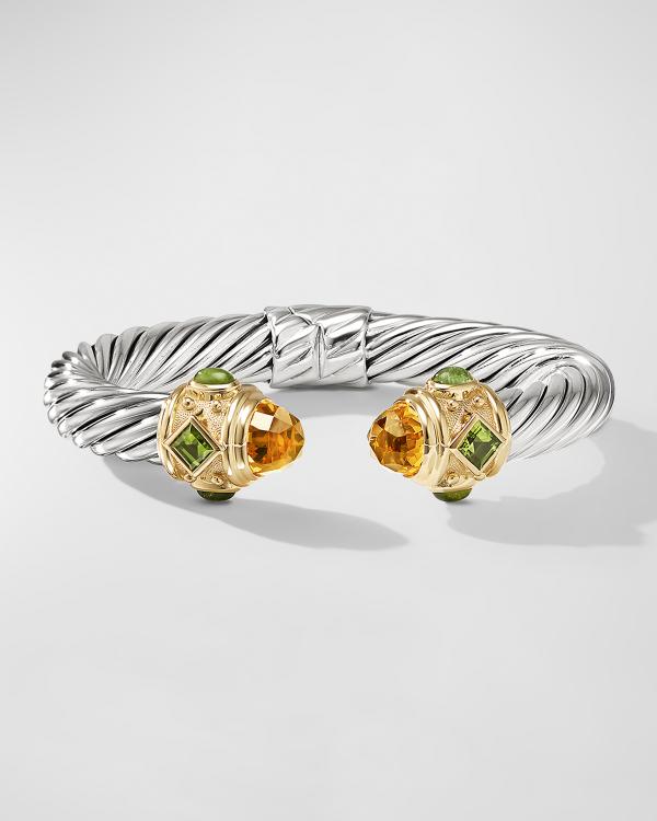 David Yurman 10mm Renaissance Bracelet | Neiman Marcus