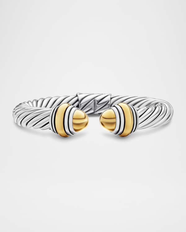David yurman renaissance waxed cord bracelet store