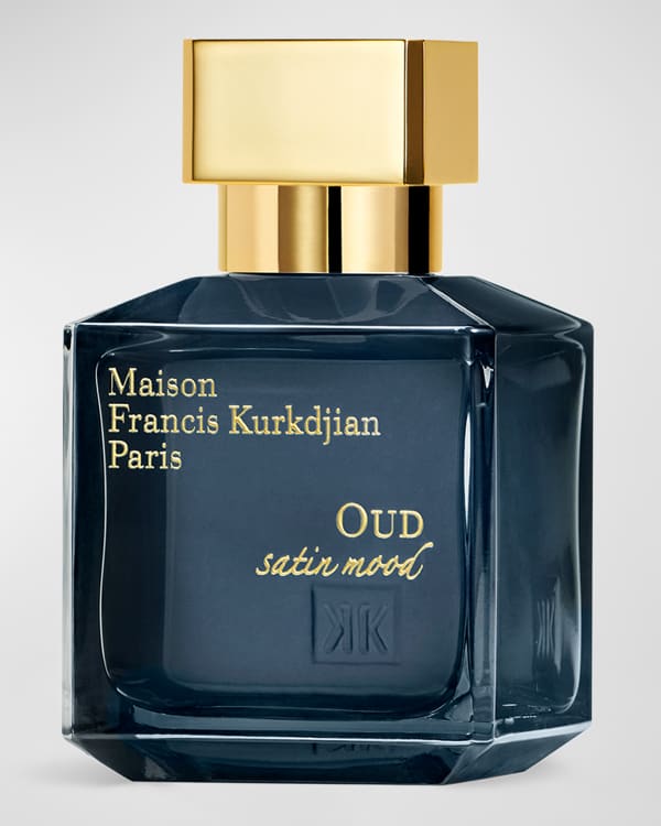 Oud satin mood extrait de parfum 2025