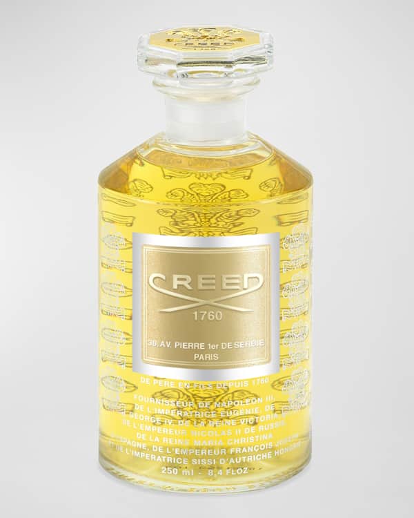 Creed silver mountain water neiman marcus sales