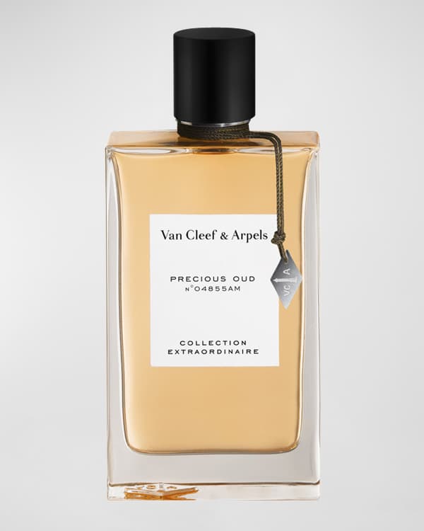 Van Cleef & Arpels 2 oz. First Eau de Parfum | Neiman Marcus