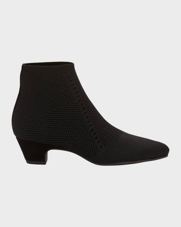 Eileen fisher rove bootie discount