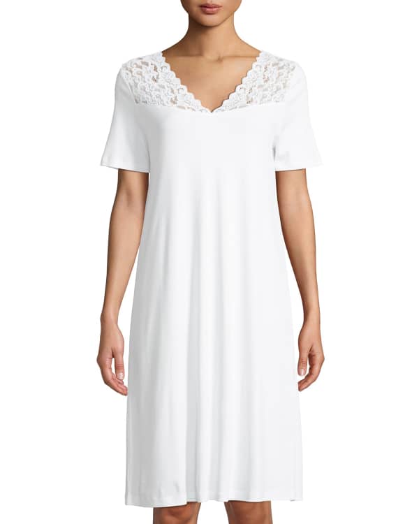 Empire nightgown store