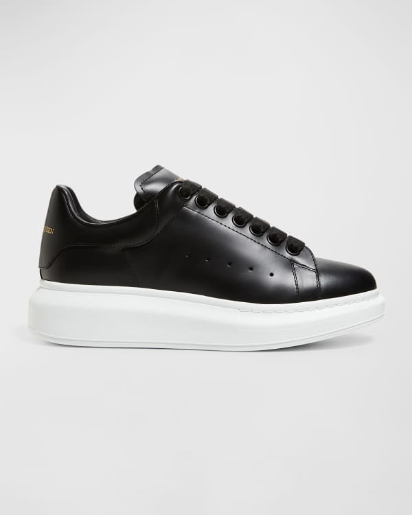Triple white alexander mcqueen hotsell