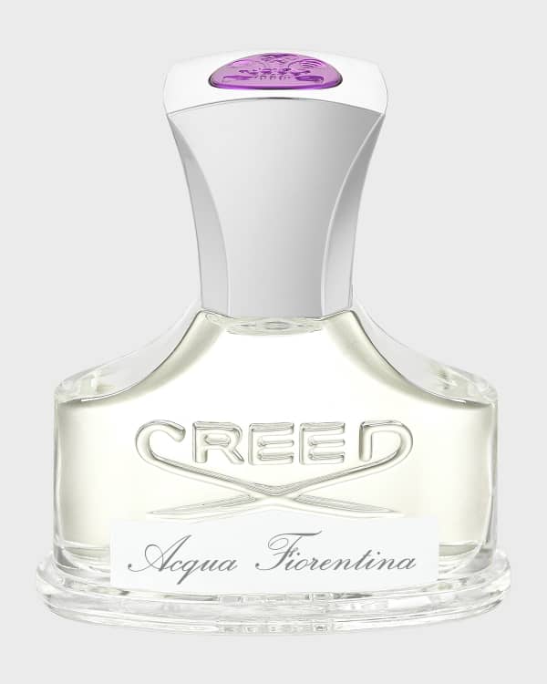 Creed acqua fiorentina perfumed oil sales
