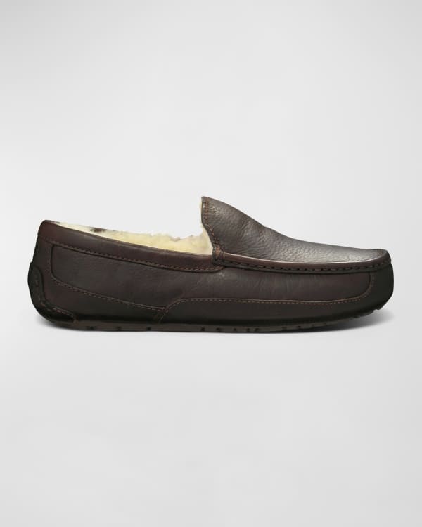 Gancini mule slipper shoe sales
