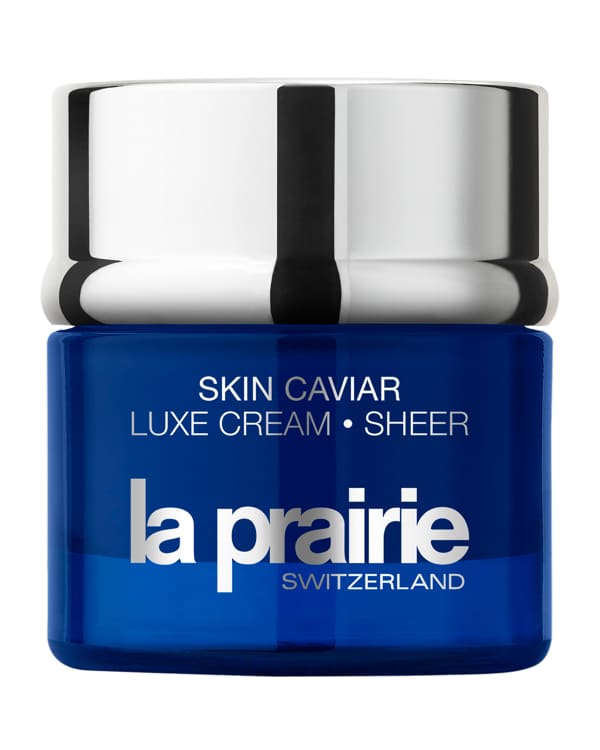 La Prairie Skin Caviar Luxe Souffle Body Cream, 5.0 oz. Neiman Marcus