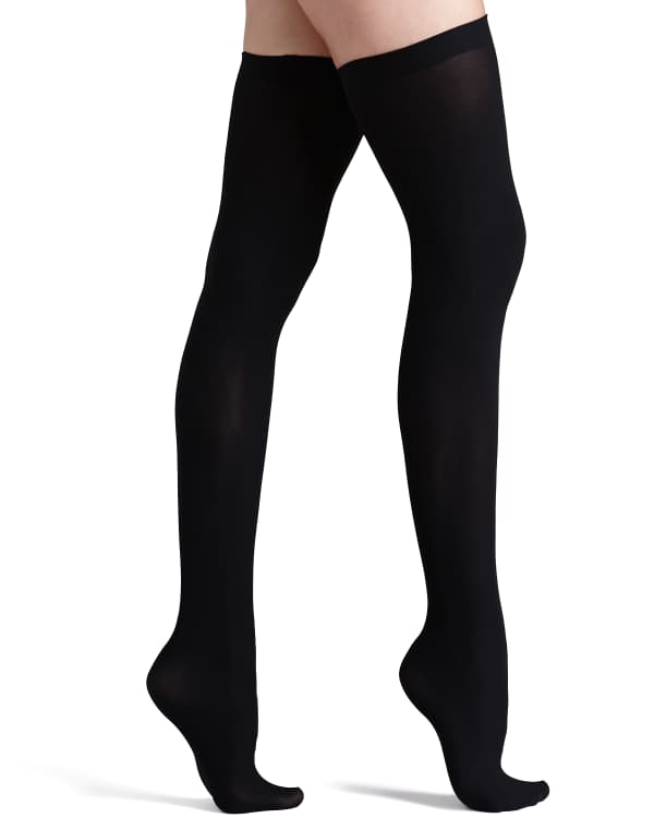 70 Denier Footless Tights