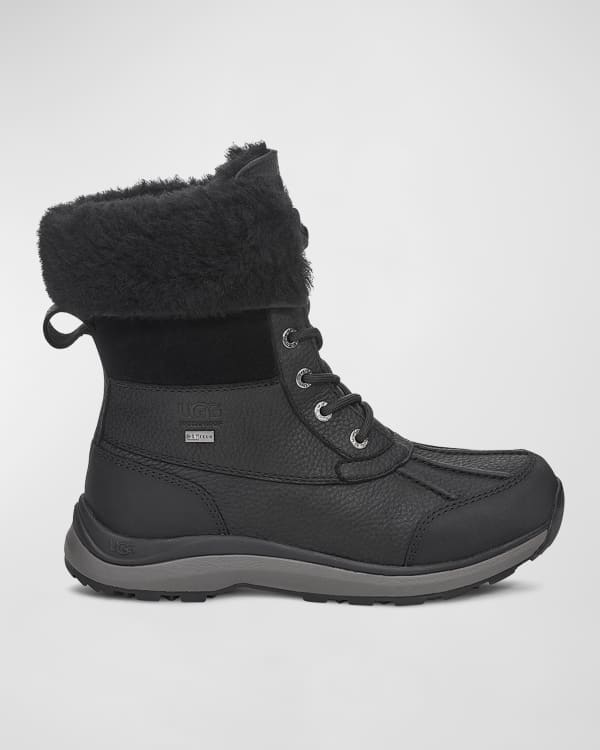 Ugg kesey waterproof on sale boot