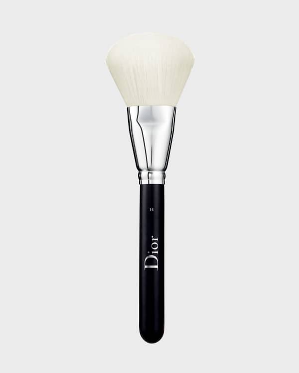 DIOR Backstage Face Brush No. 18 | Neiman Marcus