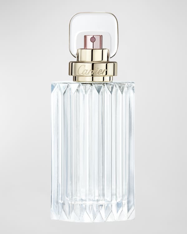 Cartier deals santos parfum