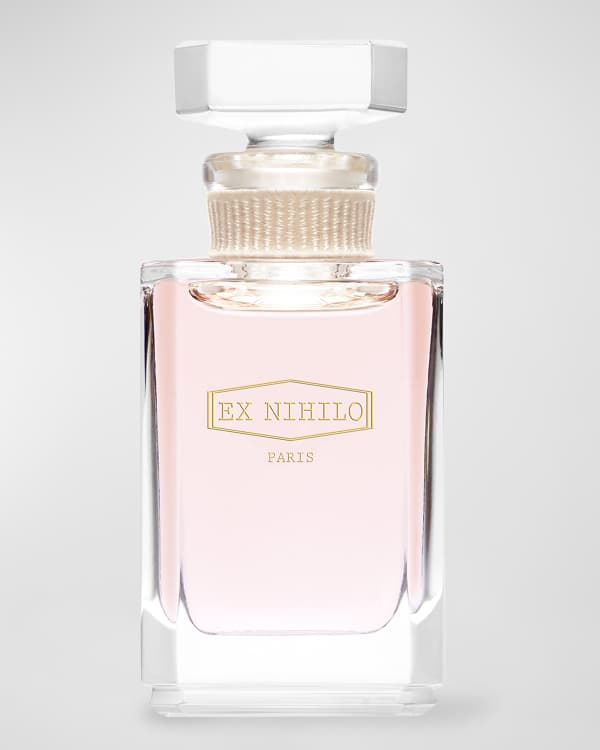 À la rose ⋅ Eau de parfum ⋅ 2.4 fl.oz. ⋅ Maison Francis Kurkdjian