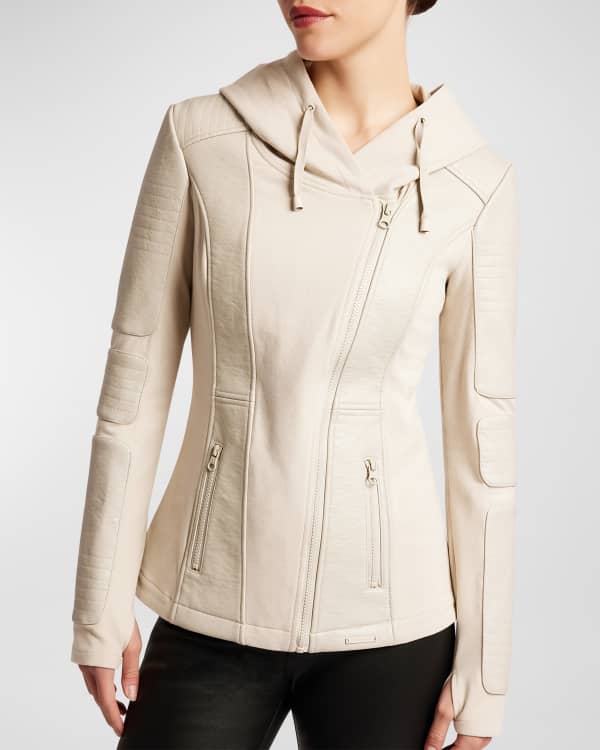 Alo moto jacket discount