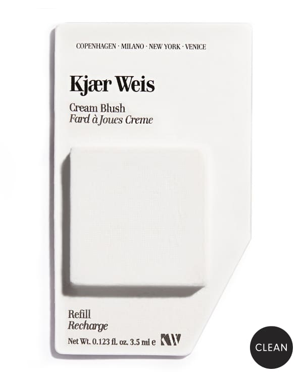 Kjaer Weis Lipstick Refill | Neiman Marcus