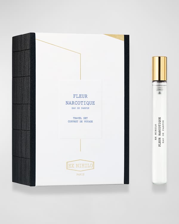 Blue Talisman Eau de Parfum Travel Set, 5 x 0.25 oz.