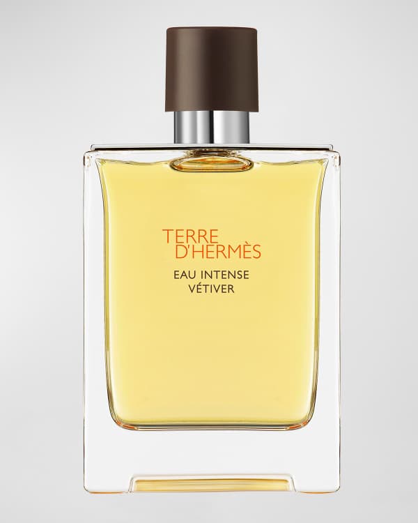 Hermes Eau de mandarine ambree Eau de cologne spray, 3.3 oz