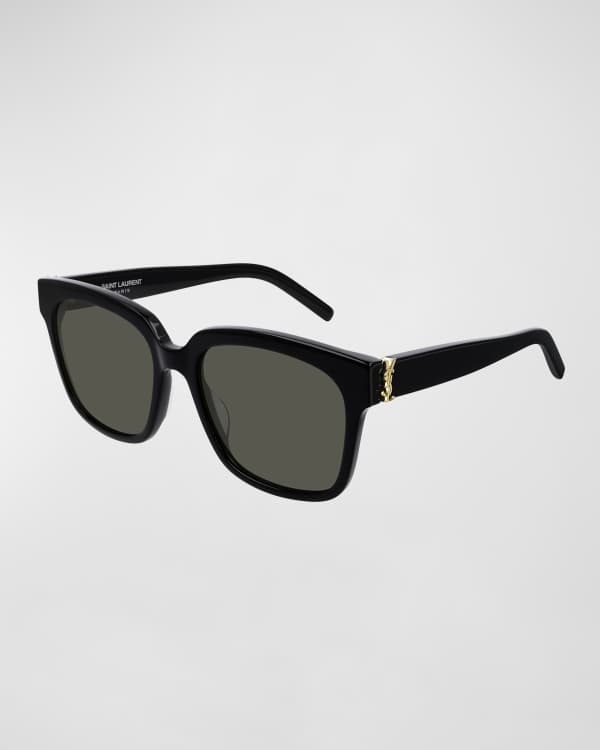 SAINT LAURENT タイアン アモント トゥ フツ 74379725V00 1000 SAINT LAURENT タイアン アモント トゥ フツ 74379725V00 1000