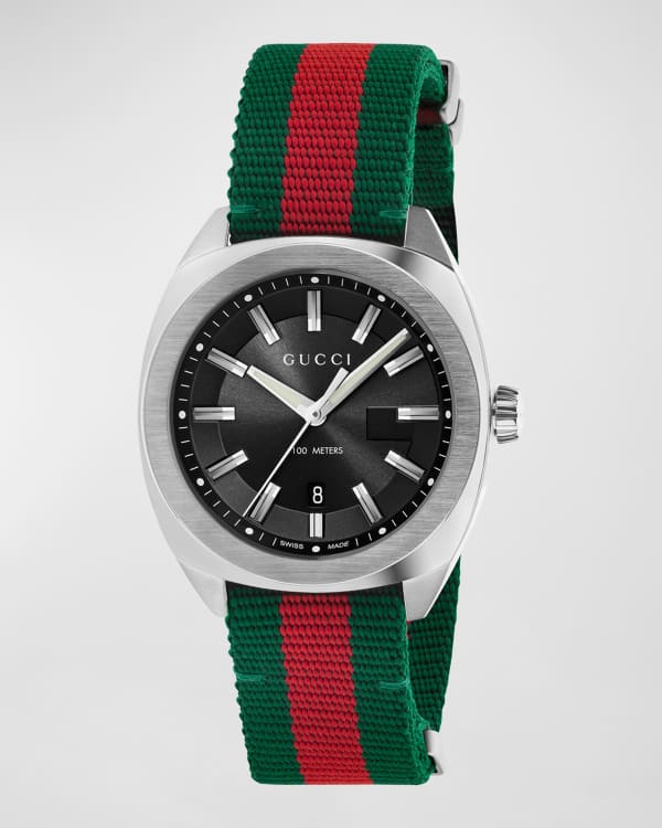 Neiman marcus gucci watch top