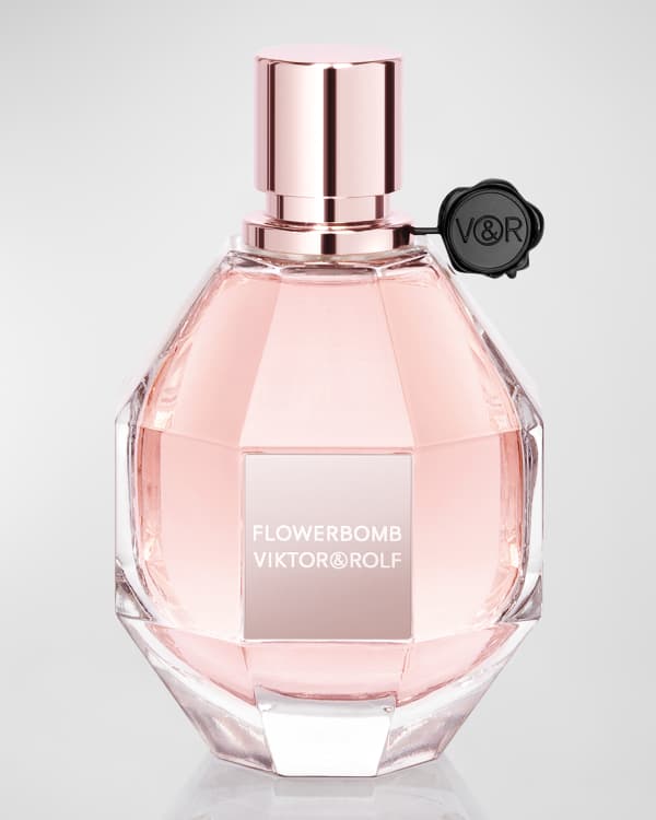 Marc jacobs 2025 flower bomb