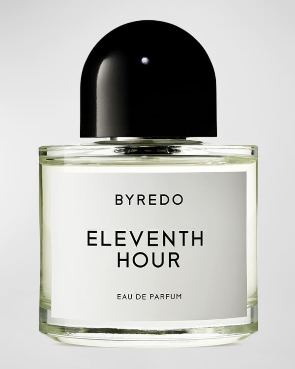 Rose noir byredo 2025