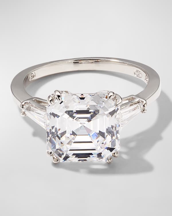 Poppy finch sale rings
