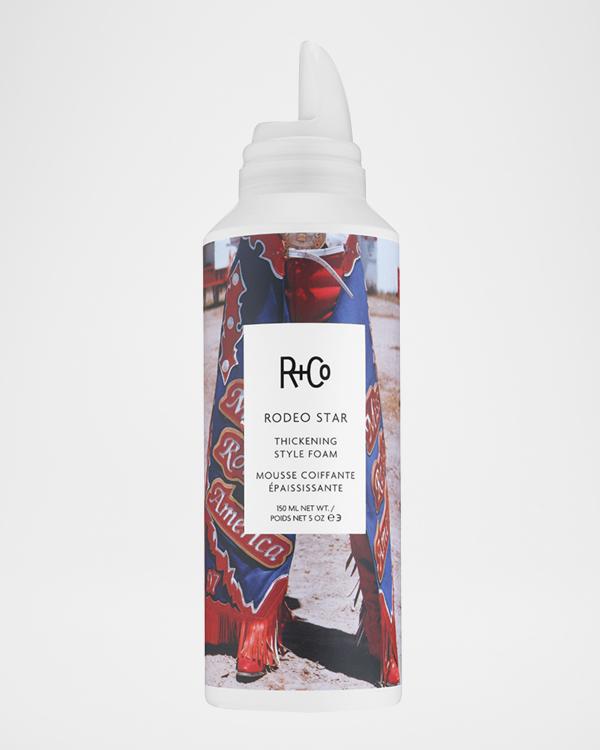 R+Co Wall ST Strong Hold Gel – Stark Haltendes Styling-Gel, 5 Oz (ca. 150 Ml) | Für Glanz & Definition, Vegan & Sulfatfrei