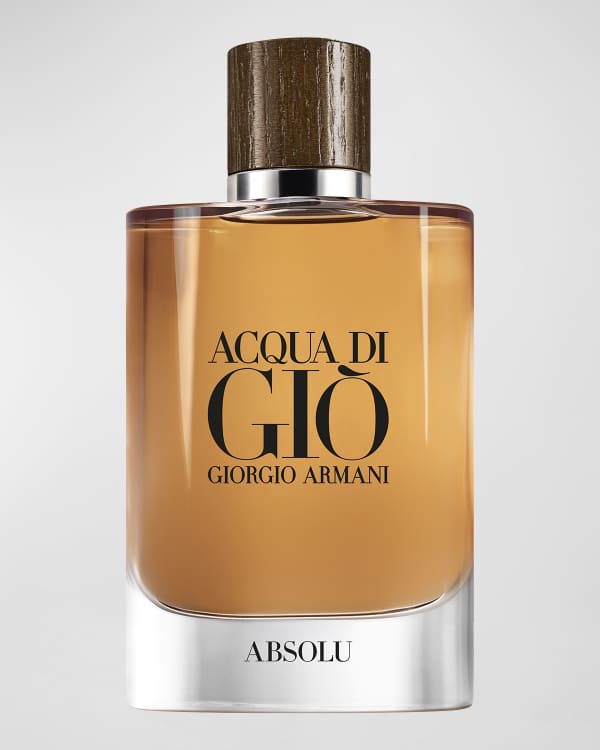 Giorgio armani cologne 3.4 new arrivals oz
