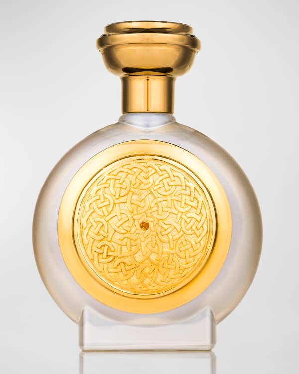 Boadicea the Victorious Iceni Crystal Collection 3.4 oz. 100 mL