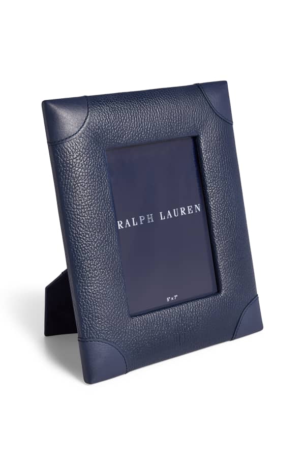 Ralph Lauren Home Nolan Frame, 5" x 7" Neiman Marcus