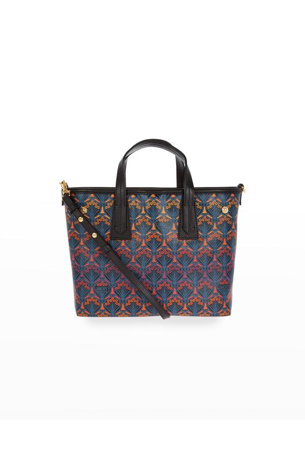 Noel Liberty Reversible Tote