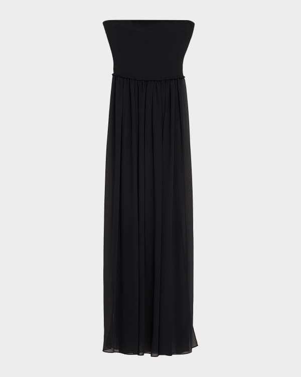 Golden Goose Bandana Print Long Sleeve Maxi Shirtdress | Neiman Marcus