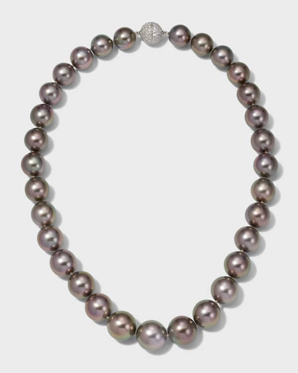 Carolina shop herrera necklace