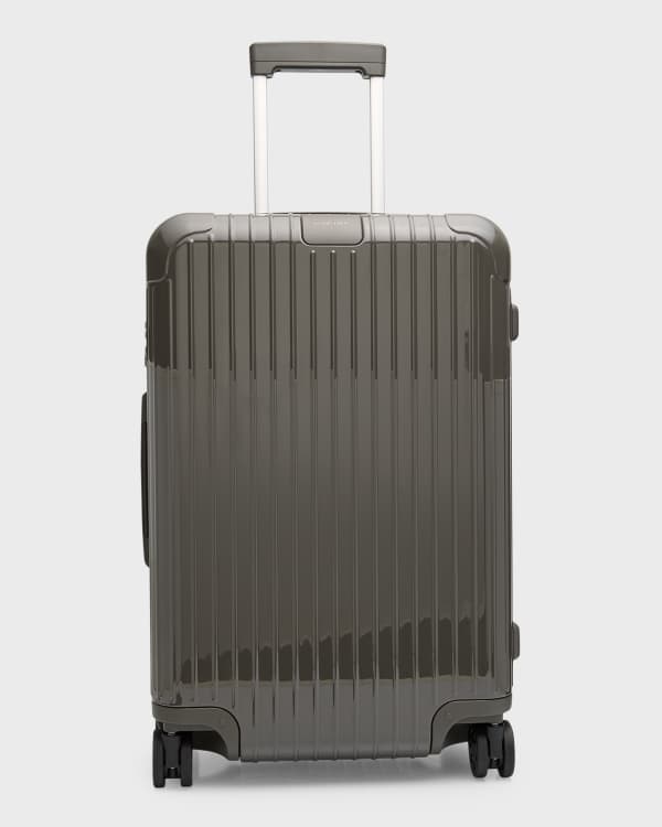 Neiman 2025 marcus luggage