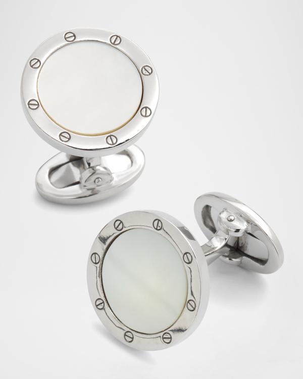 11672357 Sannacc Pearl Cuff Shirt
