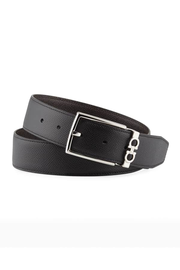bottega mens belt