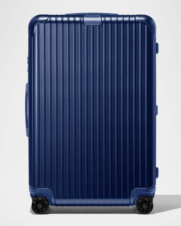 Rimowa Essential 52 Lite Check-In M Spinner Luggage | Neiman Marcus