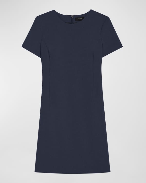Theory nilimary deals dress