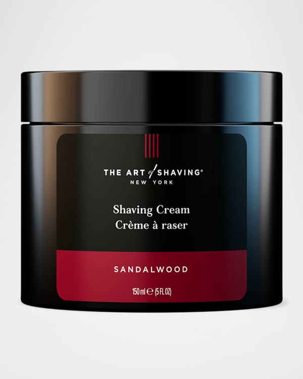 The Art Of Shaving Shaving Cream - Lavender 5 OZ main image 0