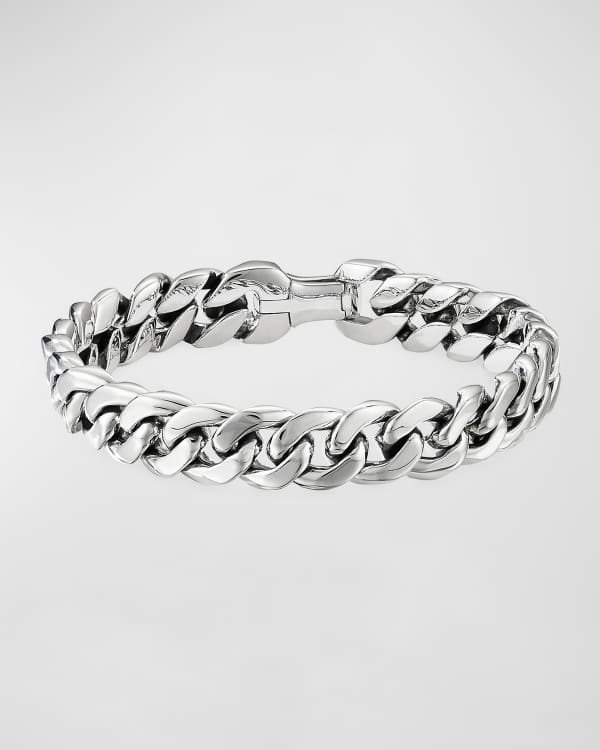 David yurman discount fluted chain
