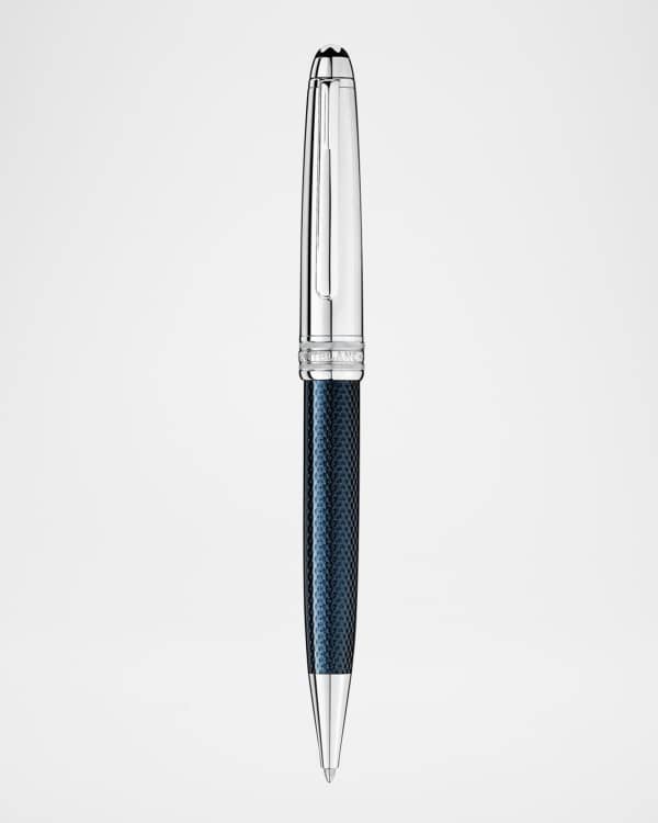 Montblanc BP 164 Meisterstück Platinum Line | Neiman Marcus