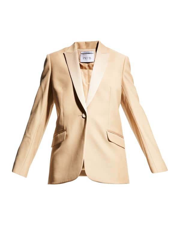 Halston heritage blazer hotsell