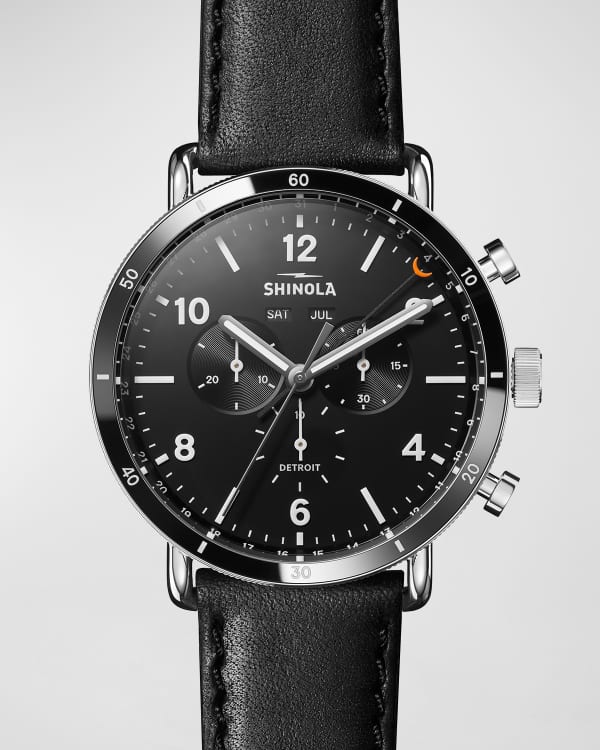 Shinola canfield sport chrono online