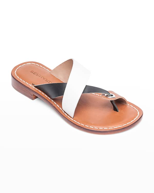 Gino Slide Sandals