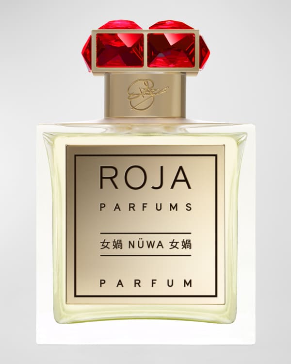 Roja MUSK AOUD Parfum