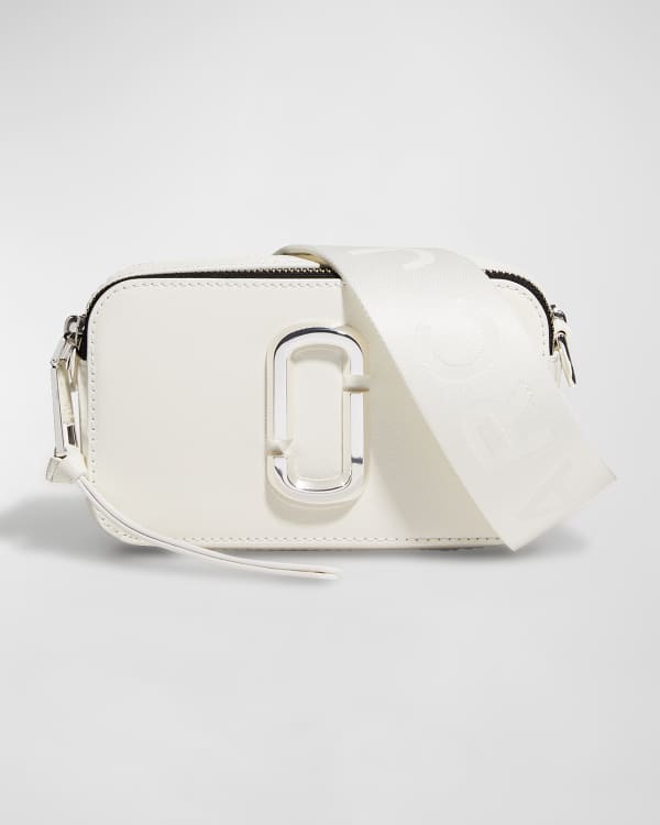 Shop Marc Jacobs The Snapshot Camera Crossbody Bag